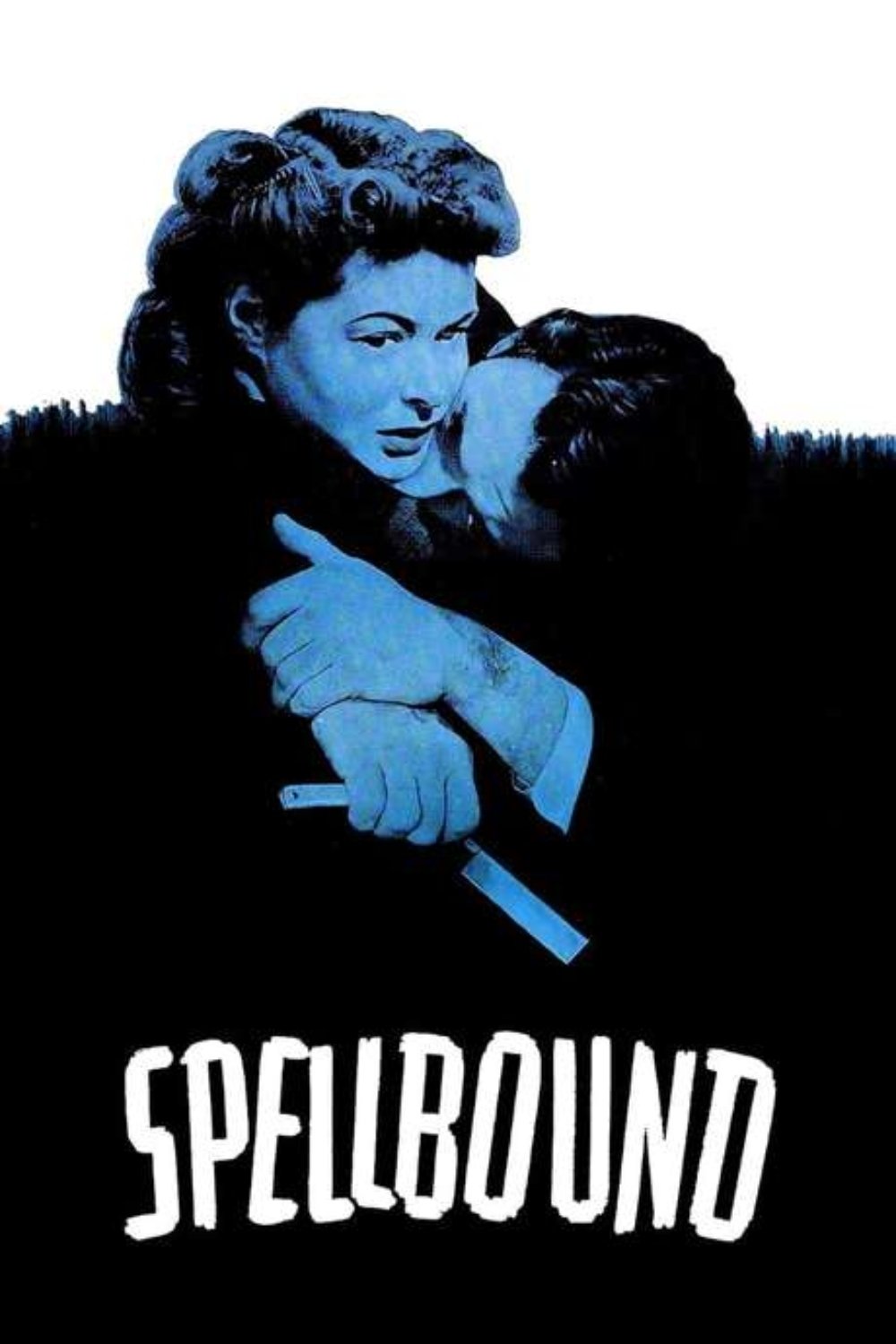 Spellbound (1945) [3637] (A1763042102) [[Movies]] --Plex--